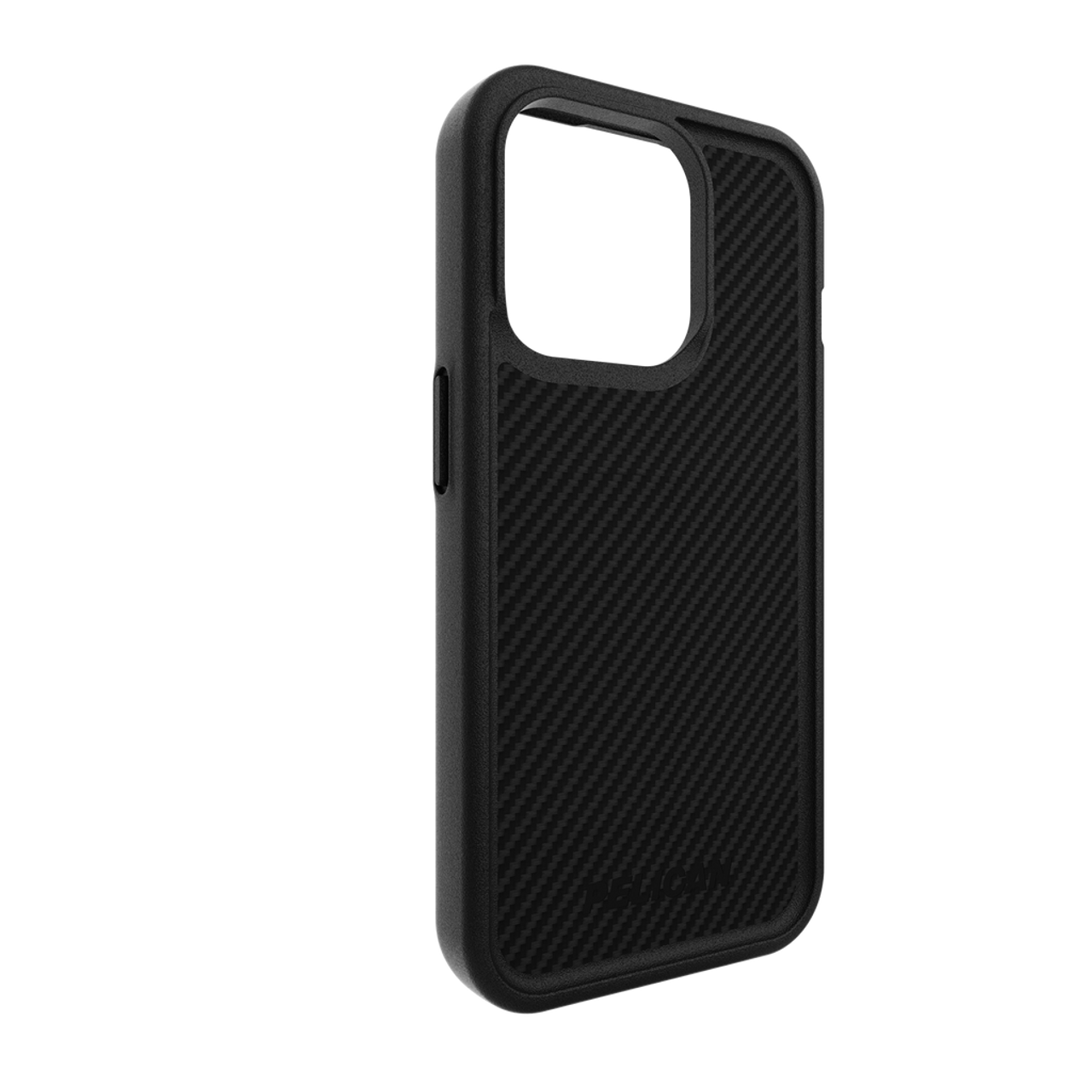 Pelican Protector Case iPhone 15 Pro - Carbon