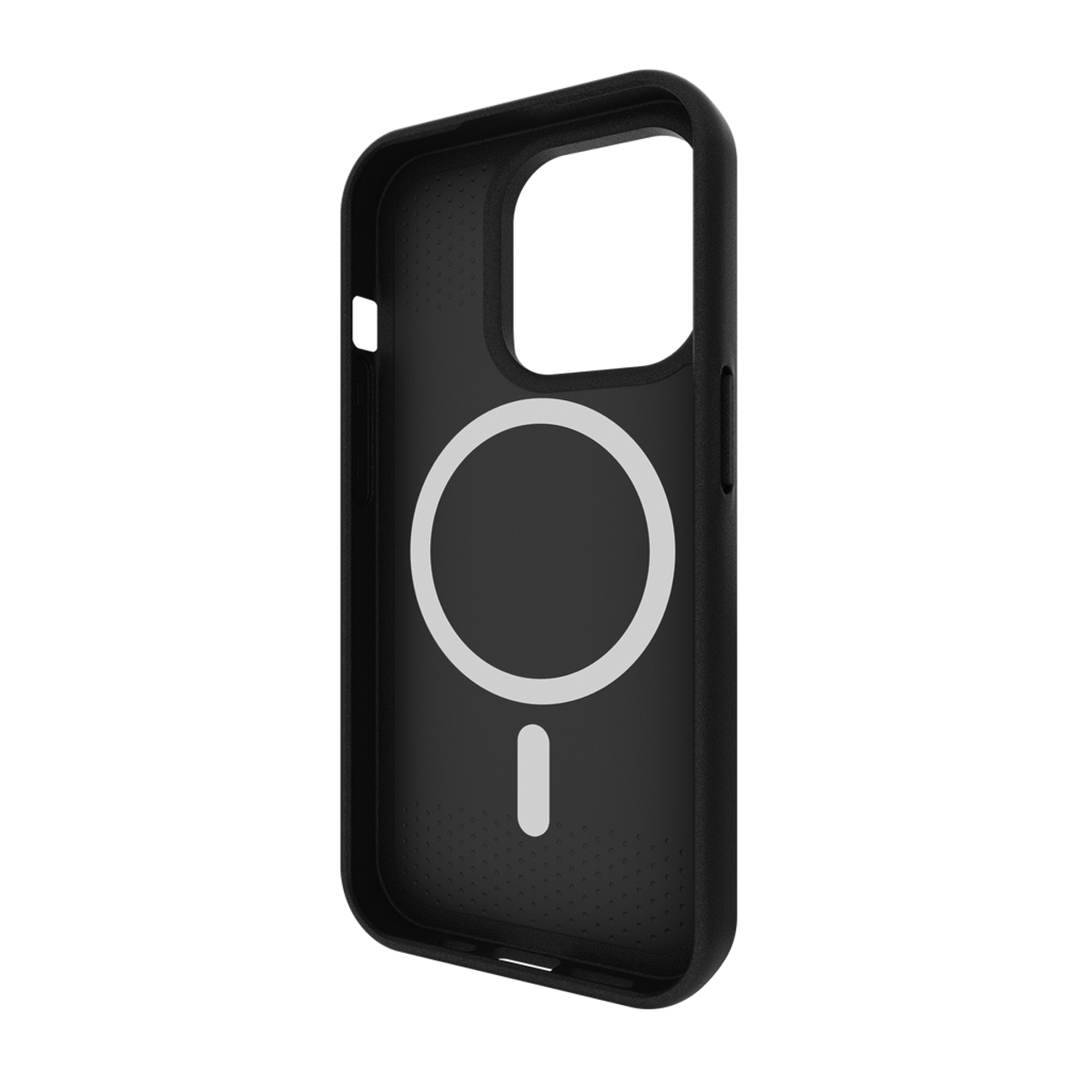 Pelican Protector Case iPhone 15 Pro - Carbon