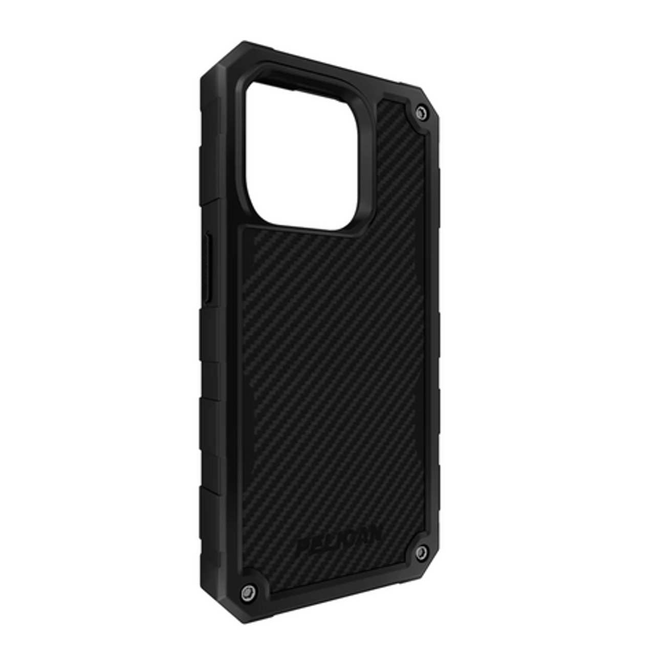 Pelican Shield Case iPhone 15 Pro - Black