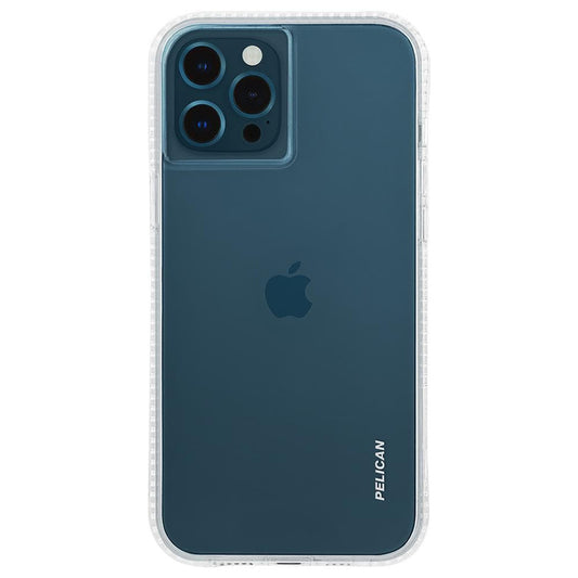 Pelican Ranger Case iPhone 12 Pro Max - Clear