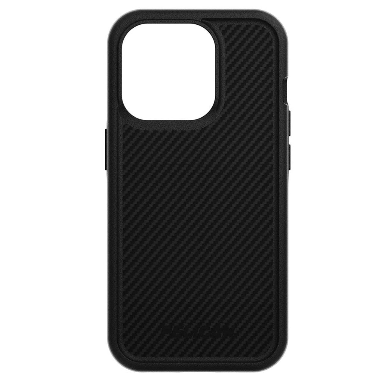 Pelican Protector Case iPhone 15 Pro - Carbon