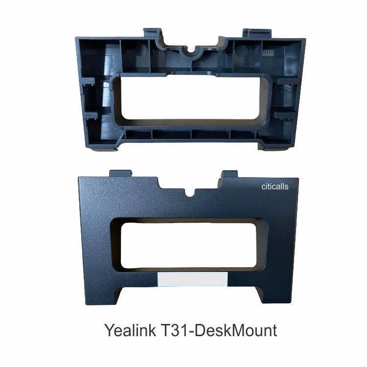Yealink T31G Replacement Desk Stand Accessory for Yealink T31G IP Phone