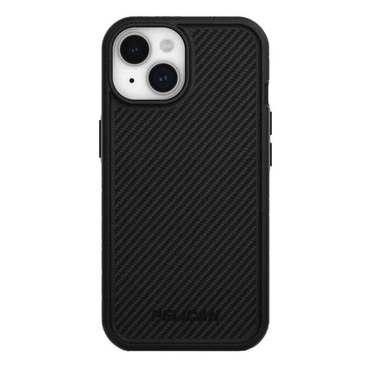 Pelican Protector Case iPhone 15 Plus - Carbon