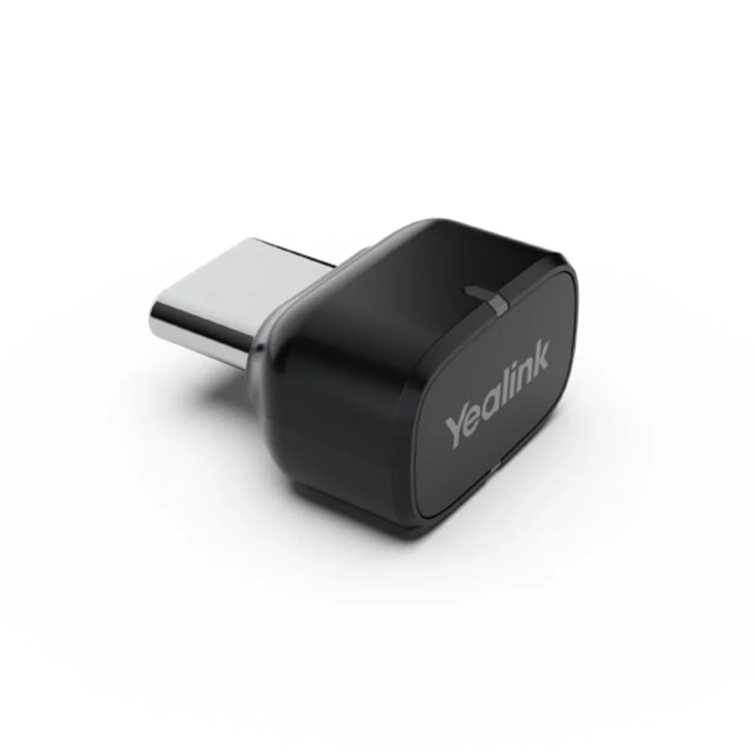 Yealink BT51-C USB-C Bluetooth Dongle Support BH72/BH76 Connect To PC