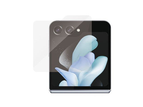 PanzerGlass Front Glass Screen Protector Samsung Galaxy Z Flip 5