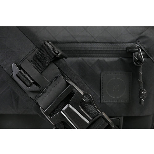 Moment Rugged Camera Sling Bag 6L NorthPak - Black