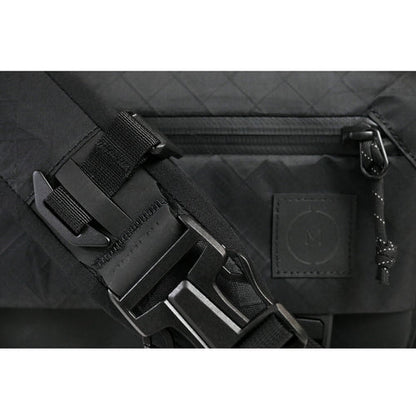 Moment Rugged Camera Sling Bag 6L NorthPak - Black