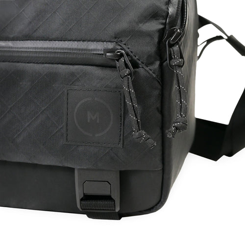 Moment Rugged Camera Sling Bag 6L NorthPak - Black