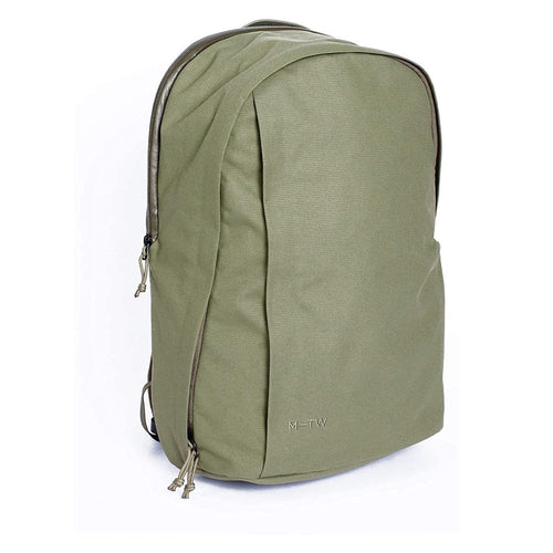Moment MTW Backpack 21L - Olive