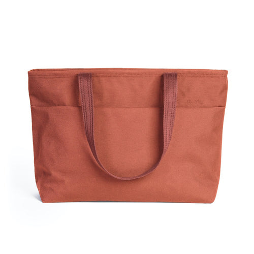 Moment Tech Tote Bag 19L - Clay