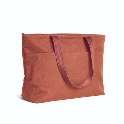 Moment Tech Tote Bag 19L - Clay