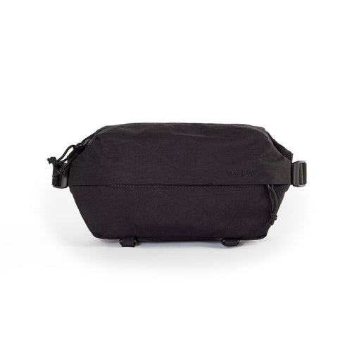 Moment Fanny Sling Bag 2L - Black