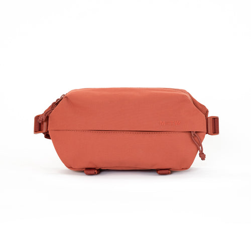 Moment Fanny Sling Bag 2L - Clay