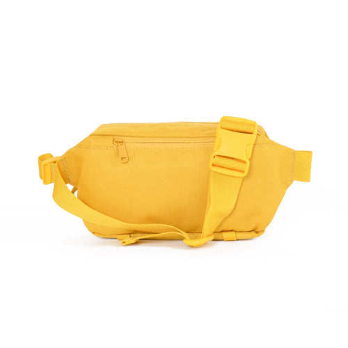 Moment Fanny Sling Bag 2L - Mustard