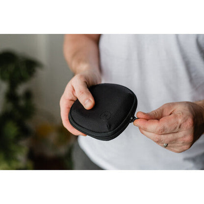 Moment Lens Filter Case 4 Filter - Black