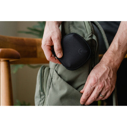Moment Lens Filter Case 4 Filter - Black
