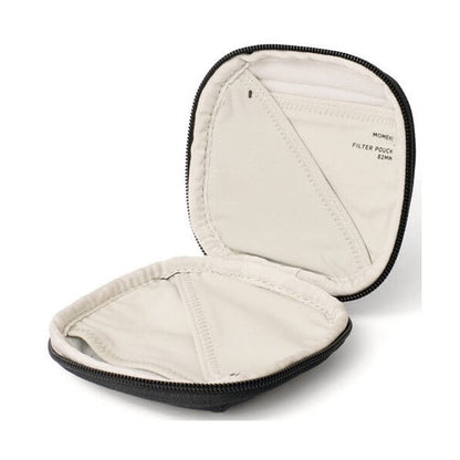 Moment Lens Filter Case 4 Filter - Black