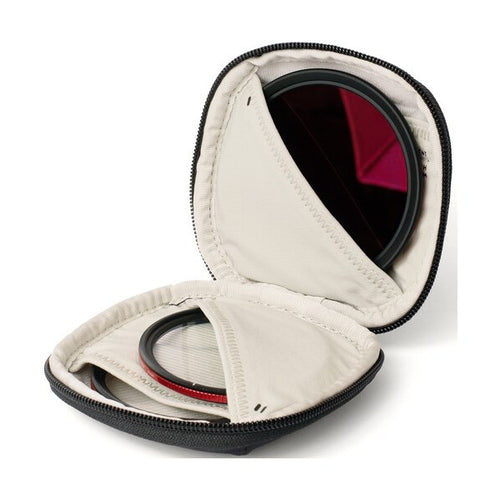 Moment Lens Filter Case 4 Filter - Black