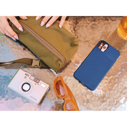 Momen Mini Fanny Sling Bag 1L - Olive