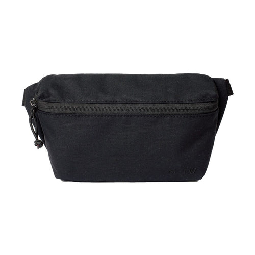 Moment Mini Fanny Sling Bag 1L - Black