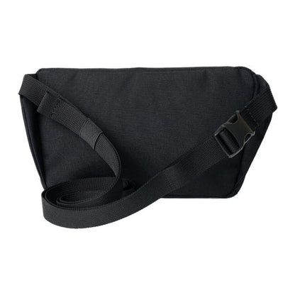 Moment Mini Fanny Sling Bag 1L - Black