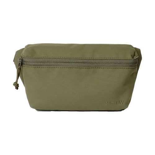 Momen Mini Fanny Sling Bag 1L - Olive