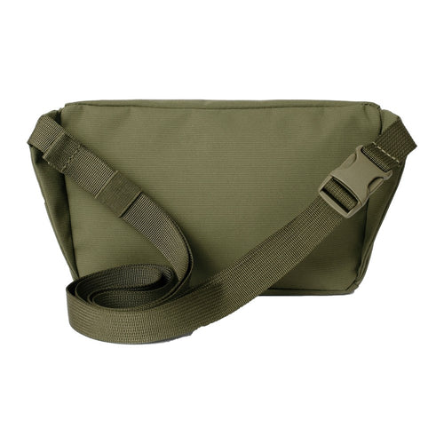 Momen Mini Fanny Sling Bag 1L - Olive
