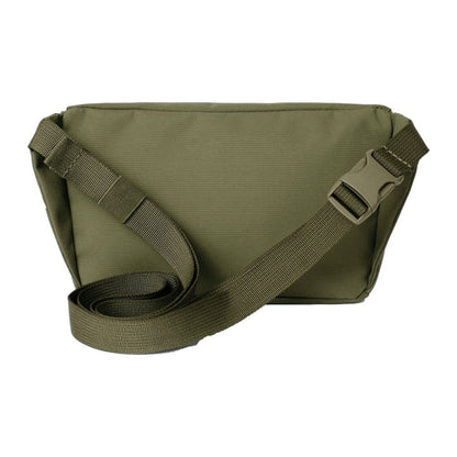 Momen Mini Fanny Sling Bag 1L - Olive