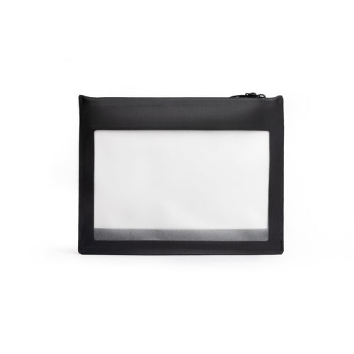 Moment Reusable Travel Film Pouch 1 Litre - Black