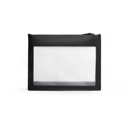 Moment Reusable Travel Film Pouch 1 Litre - Black