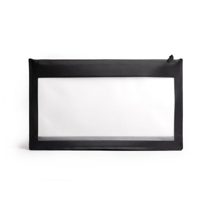 Moment Reusable Travel Film Pouch 2 Litre - Black