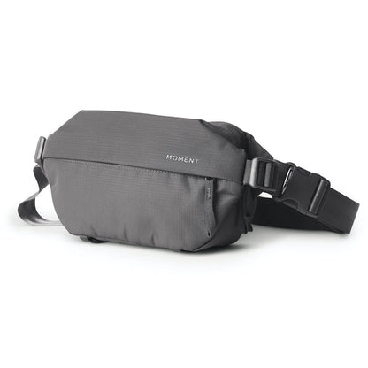 Moment Bag Everything Sling 2L - Grey