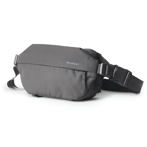 Moment Bag Everything Sling 2L - Grey