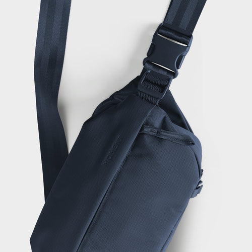 Moment Bag Everything Sling 2L - Navy