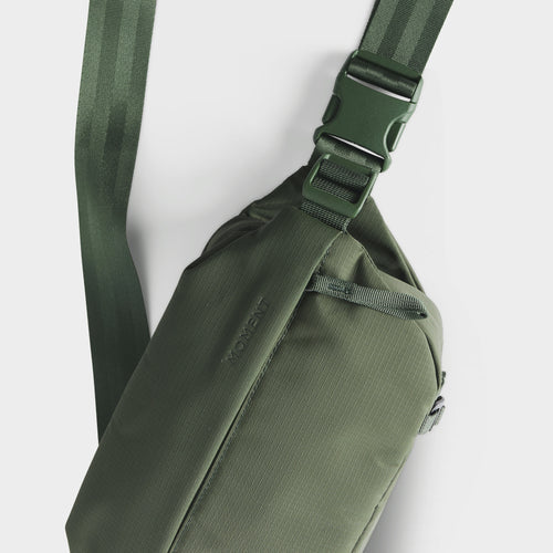 Moment Bag Everything Sling 2L - Olive