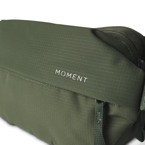 Moment Bag Everything Sling 2L - Olive