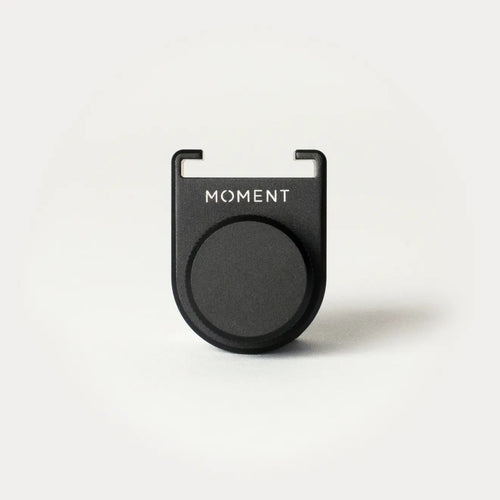 Moment Laptop/iPad Cold Shoe Mount - Black