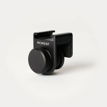 Moment Laptop/iPad MSeries Lens Mount - Black