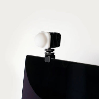 Moment Laptop/iPad Cold Shoe Mount - Black
