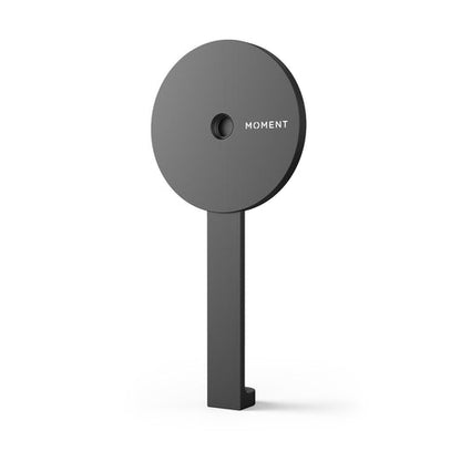 Moment Tripod Mount with MagSafe - Black