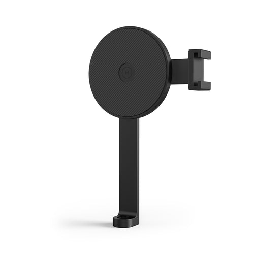 Moment Pro Tripod Mount with MagSafe Landscape and Portrait - Black