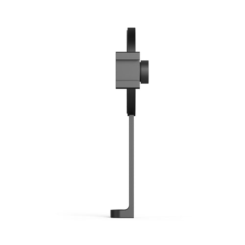 Moment Pro Tripod Mount with MagSafe Landscape and Portrait - Black