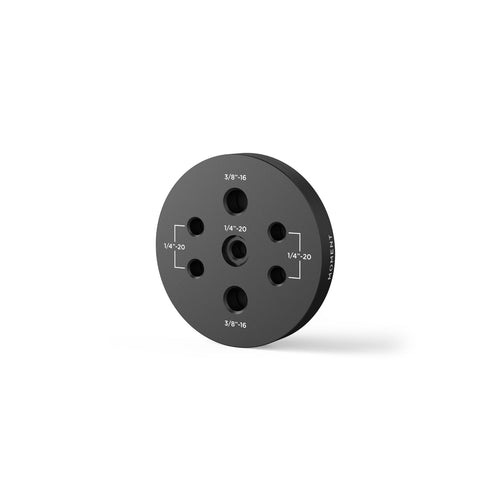 Moment Multi Threaded Mount with MagSafe - Black