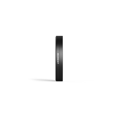 Moment Multi Threaded Mount with MagSafe - Black