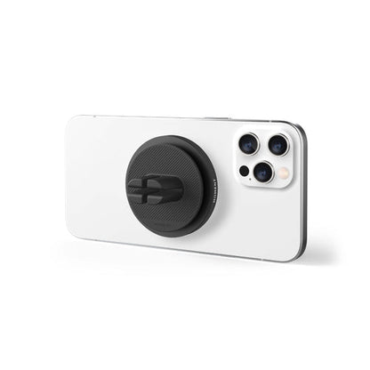 Moment Car Vent Mount with MagSafe - Black