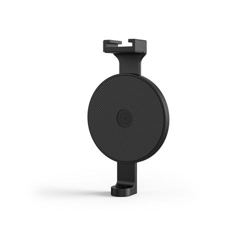 Moment Pro Tripod Mount (Short) with MagSafe - Black