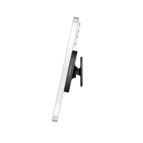 Moment Adjustable Wall Mount with MagSafe - Black