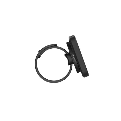 Moment Strap Anywhere Mount with MagSafe - Black