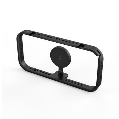 Moment Mobile Filmmaker Cage with MagSafe - Black