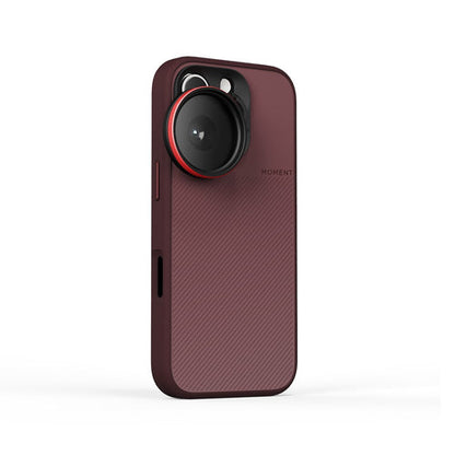 Moment TSeries Phone Filter Mount 37mm - Black